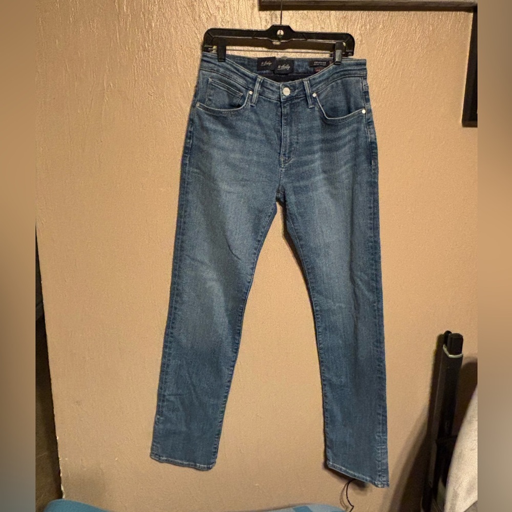 34 Heritage Men’s Jeans
